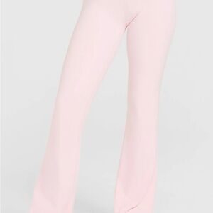 NEW - ONER ACTIVE SOFTMOTION FLARED BOTTOMS - BALLET PINK SIZE MEDIUM REGULAR